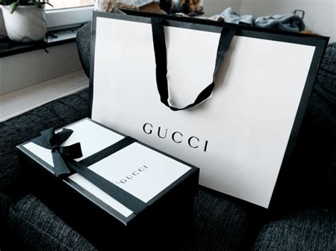 gucci bag packaging box|gucci official site italia.